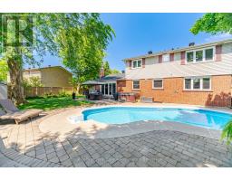 45 Cleaveholm Drive, Halton Hills, ON L7G3E3 Photo 37
