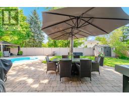 45 Cleaveholm Drive, Halton Hills, ON L7G3E3 Photo 35
