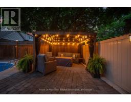 45 Cleaveholm Drive, Halton Hills, ON L7G3E3 Photo 39
