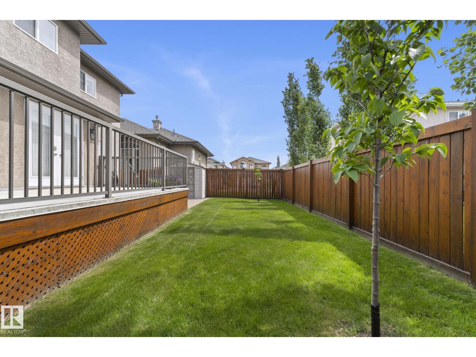 13407 161 AV NW - 58