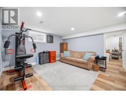 45 Cleaveholm Drive, Halton Hills, ON L7G3E3 Photo 32