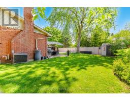 45 Cleaveholm Drive, Halton Hills, ON L7G3E3 Photo 42