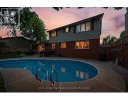 45 Cleaveholm Drive, Halton Hills, ON L7G3E3 Photo 40