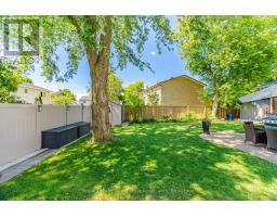 45 Cleaveholm Drive, Halton Hills, ON L7G3E3 Photo 41
