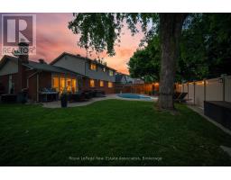 45 Cleaveholm Drive, Halton Hills, ON L7G3E3 Photo 38