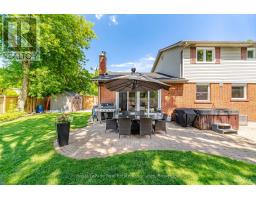 45 Cleaveholm Drive, Halton Hills, ON L7G3E3 Photo 36