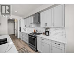 Kitchen - 3321 Hawks Crescent, Westbank, BC V4T0A7 Photo 10