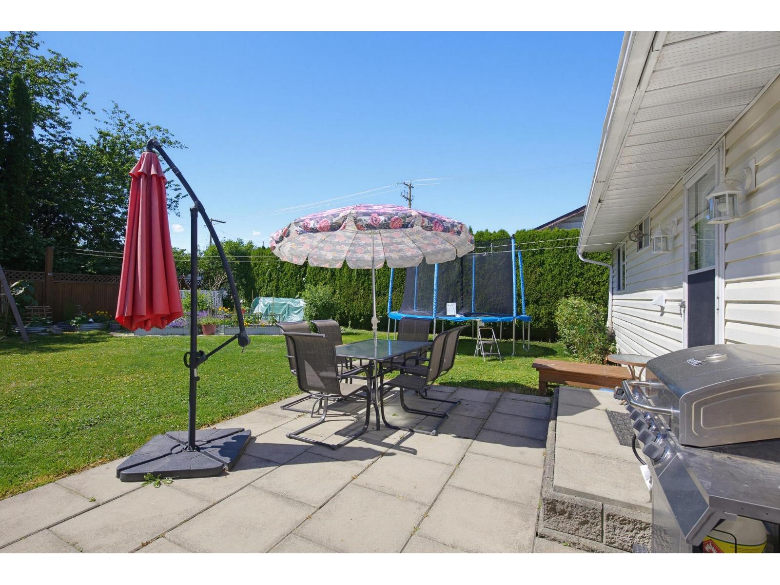 8585 BROADWAY STREET, Chilliwack Proper South, Chilliwack