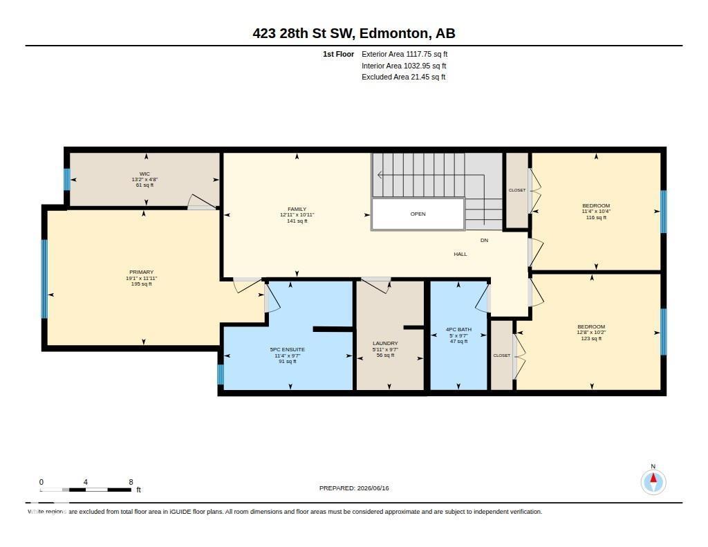 423 28 ST SW - 49