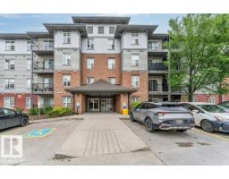 Apartment for sale at #401 667 Watt Bv SW, Edmonton — MLS® E4494725