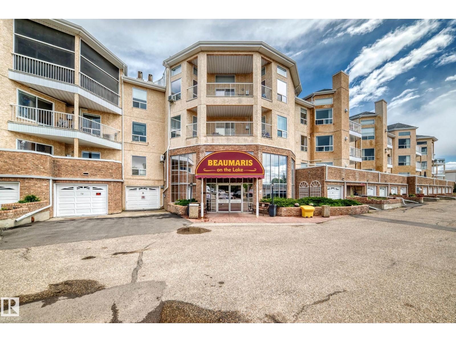 #422 15499 CASTLE DOWNS RD NW - 1