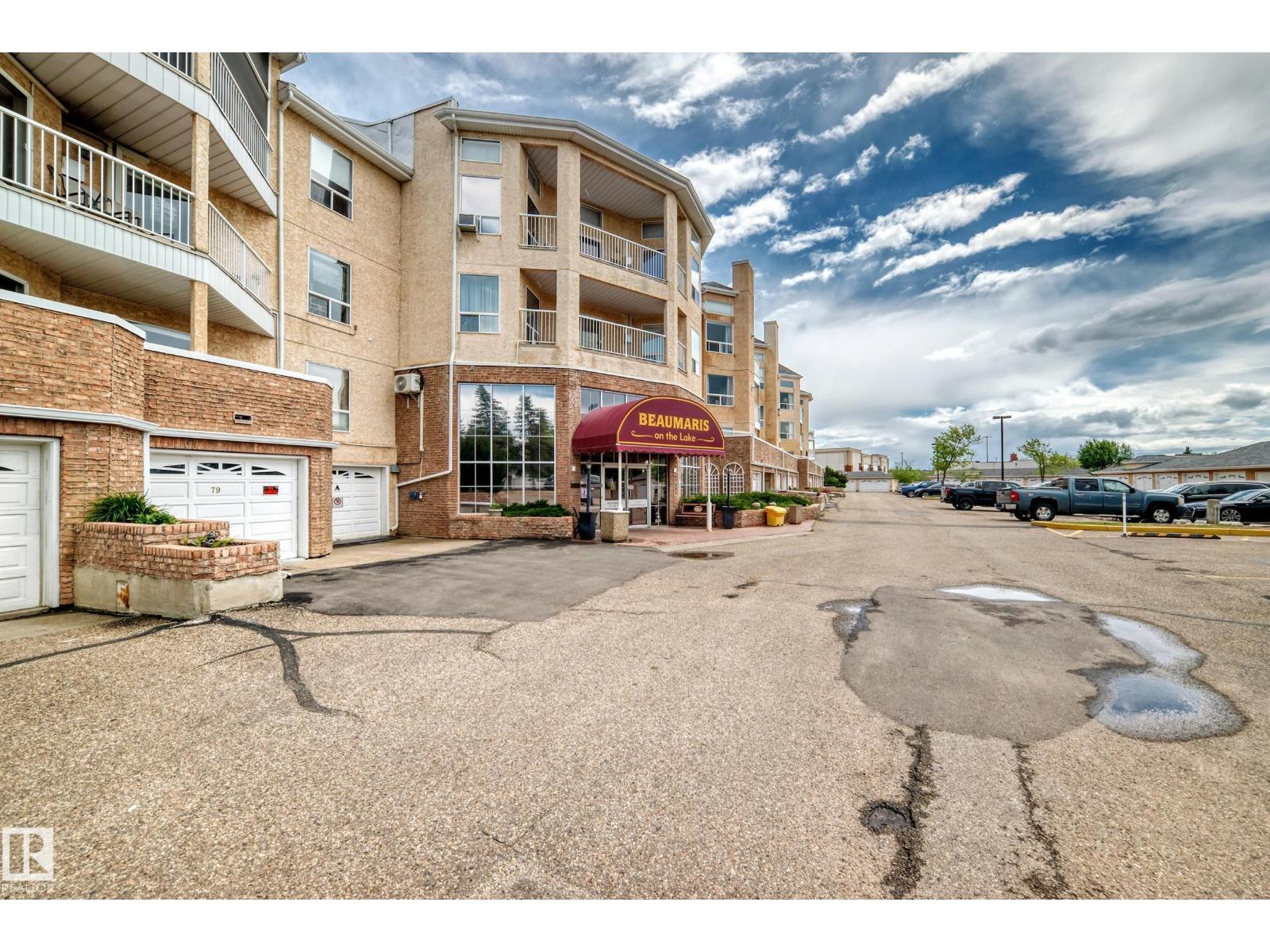 #422 15499 CASTLE DOWNS RD NW - 10
