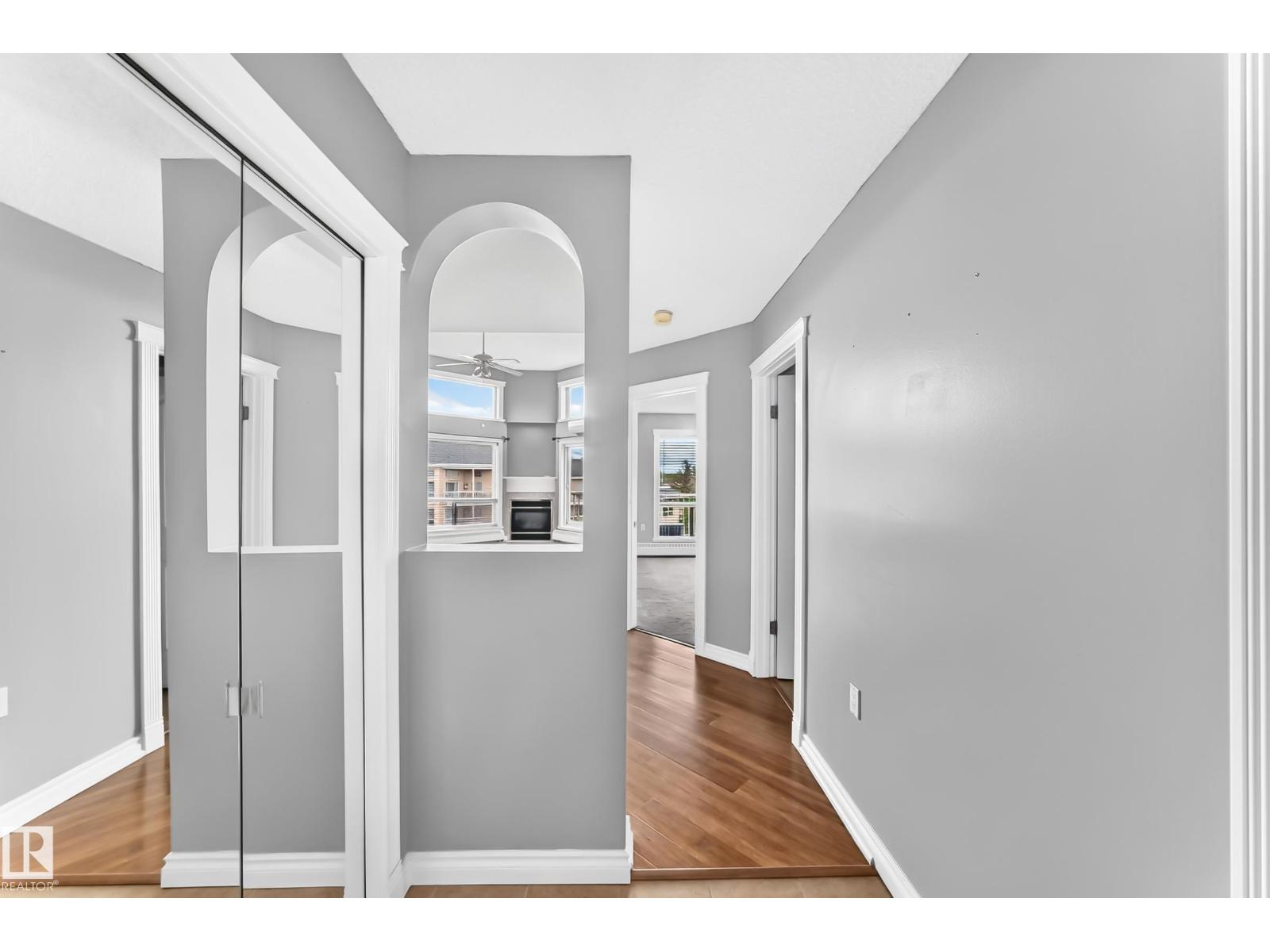 #422 15499 CASTLE DOWNS RD NW - 15