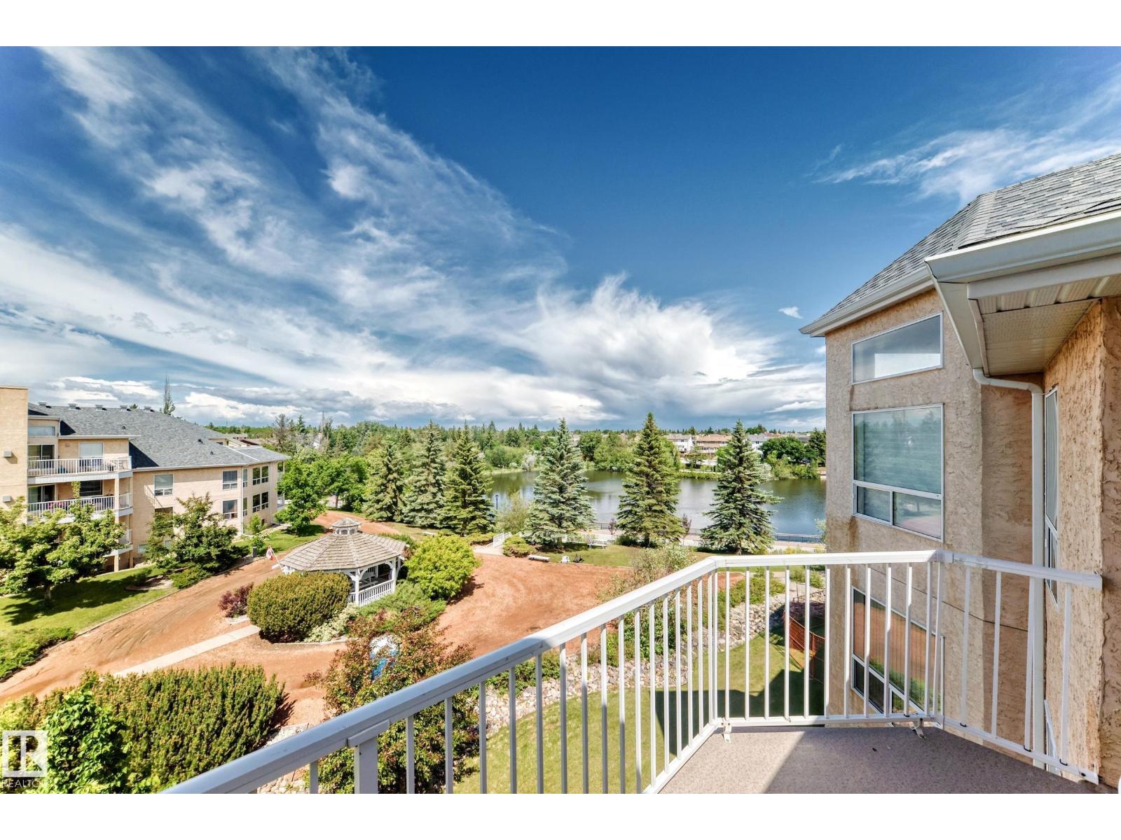 #422 15499 CASTLE DOWNS RD NW - 35