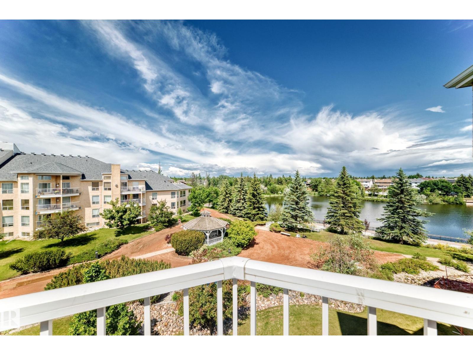 #422 15499 CASTLE DOWNS RD NW - 36
