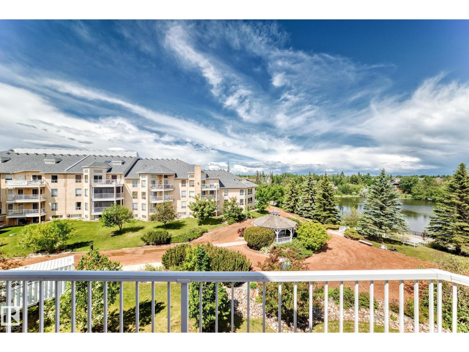 #422 15499 CASTLE DOWNS RD NW - 4