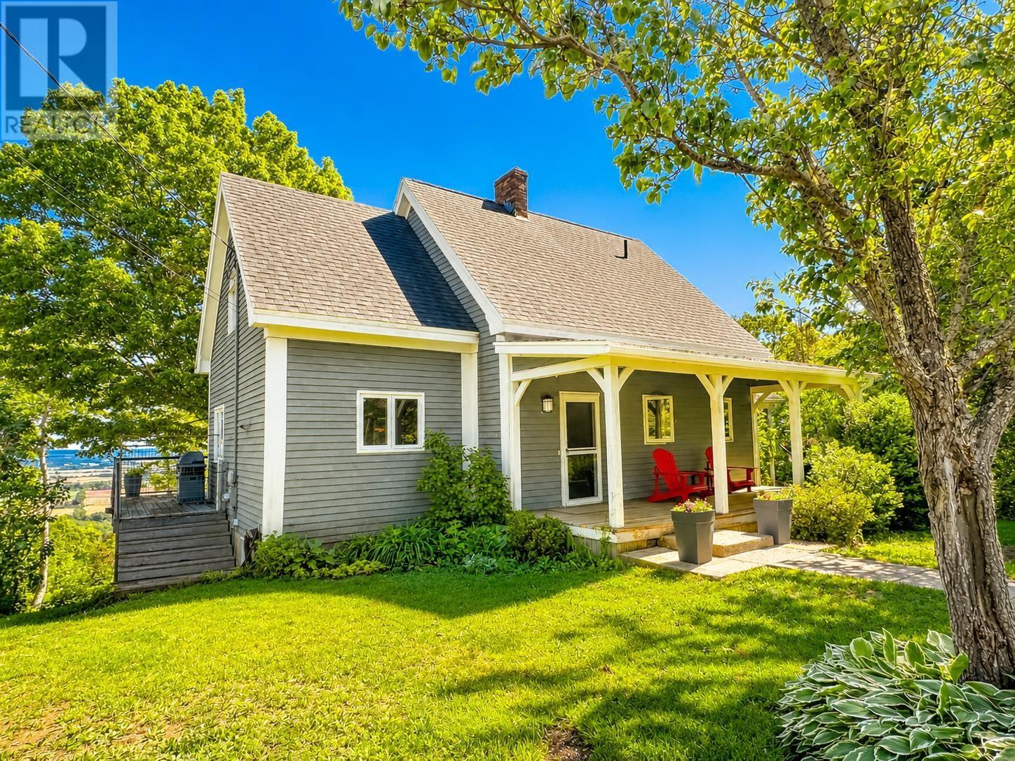 Property 31 of 49 of 1720 Gospel Road