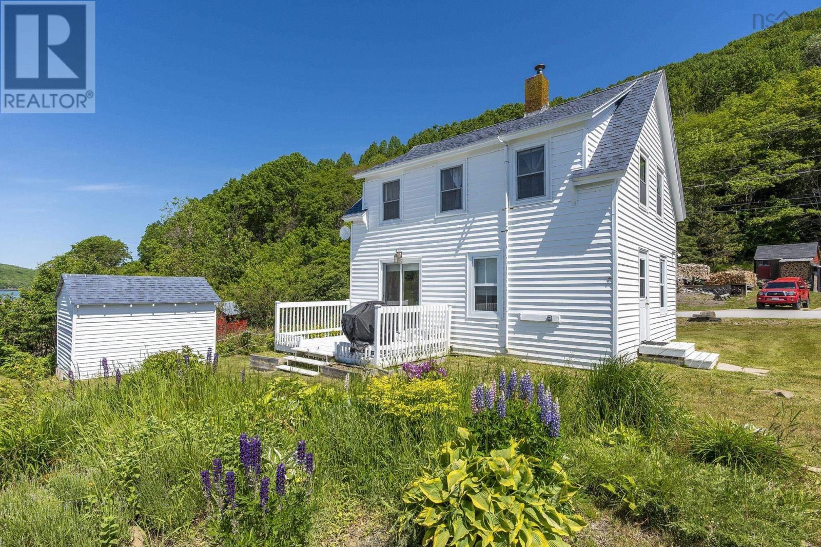 958 Granville Road - 1