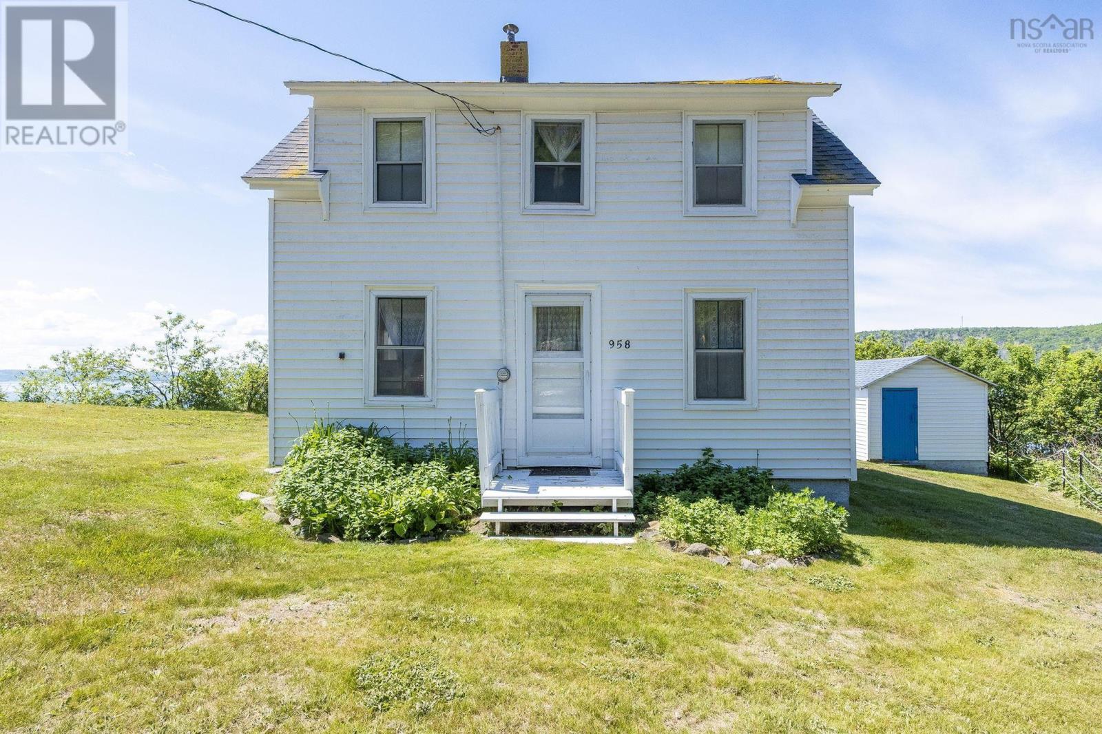 958 Granville Road - 3
