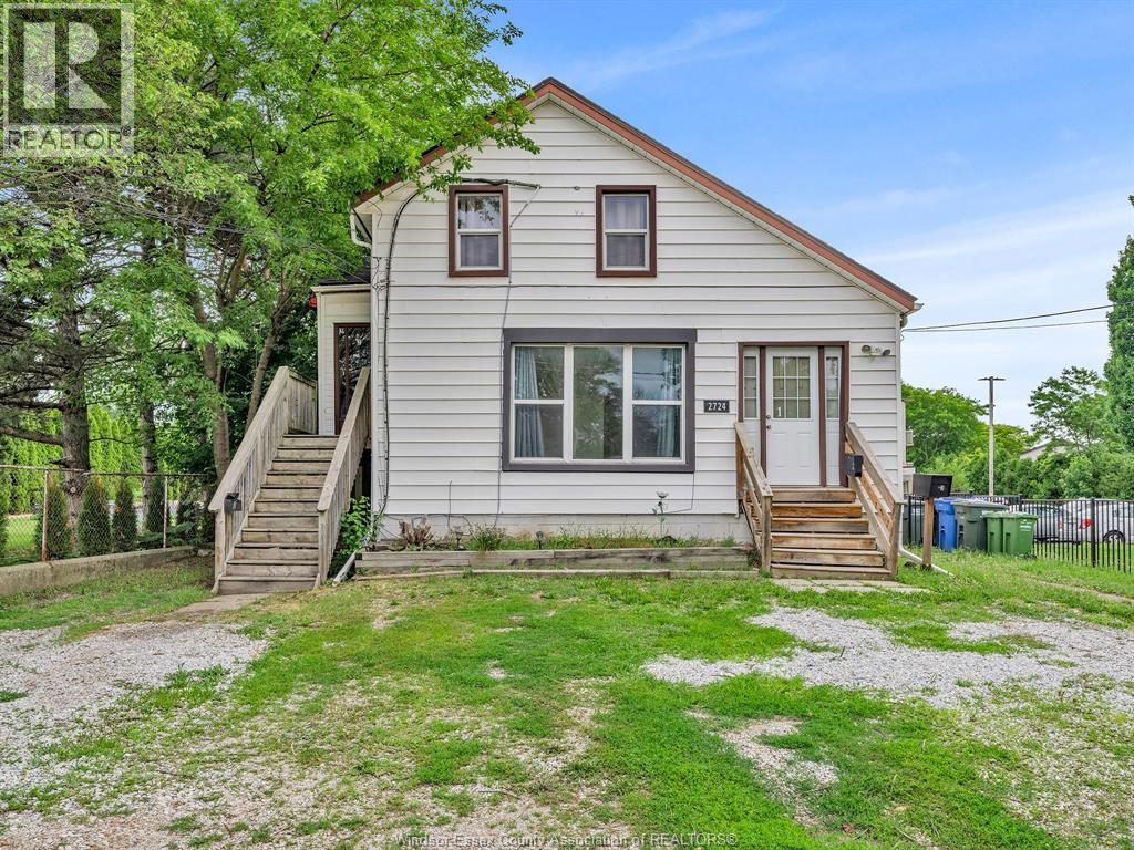 2724 PILLETTE ROAD - 1
