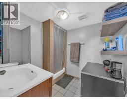 Bedroom - 2724 Pillette Road, Windsor, ON N8T1R1 Photo 14