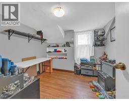 Bedroom - 2724 Pillette Road, Windsor, ON N8T1R1 Photo 9