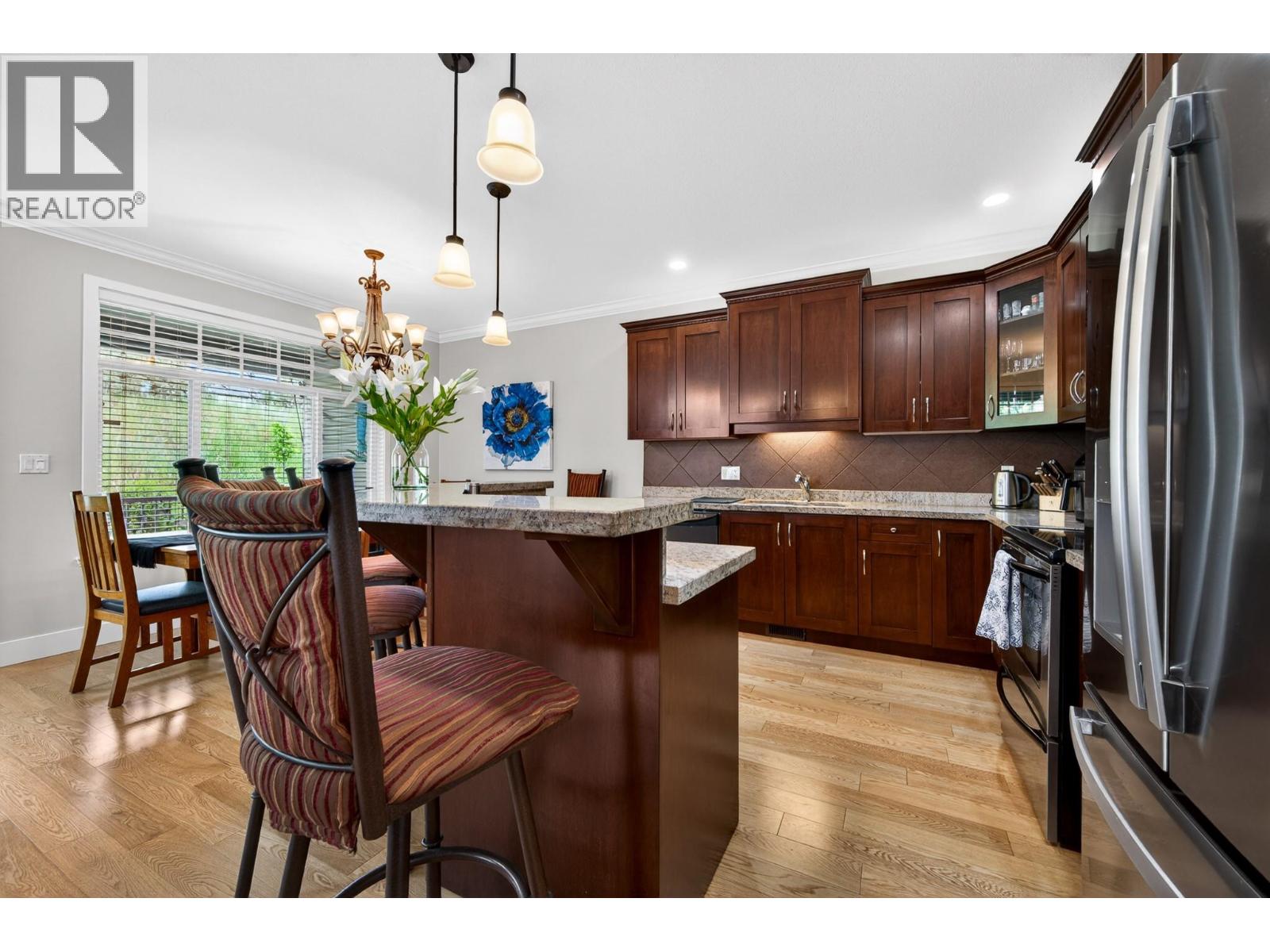 #4 2046 ROBSON Place - 8
