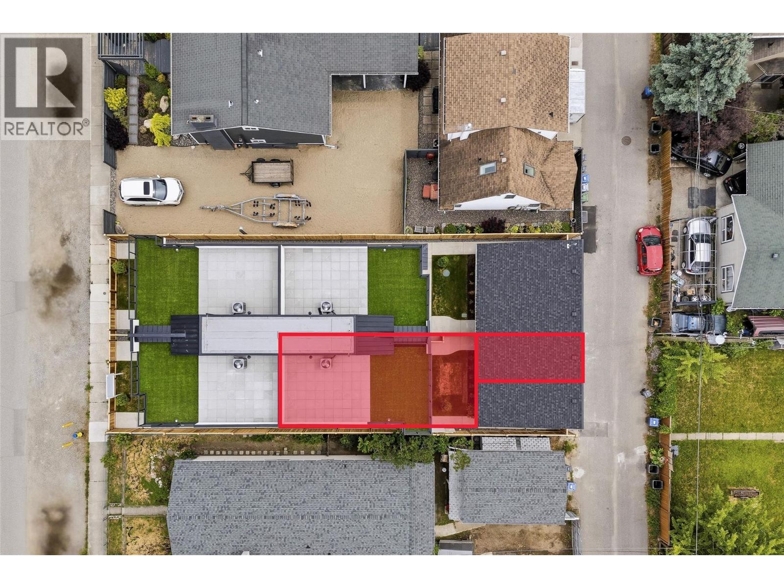 #1 943 Fuller Avenue - 2