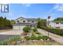  305 Snowsell Street North, Kelowna