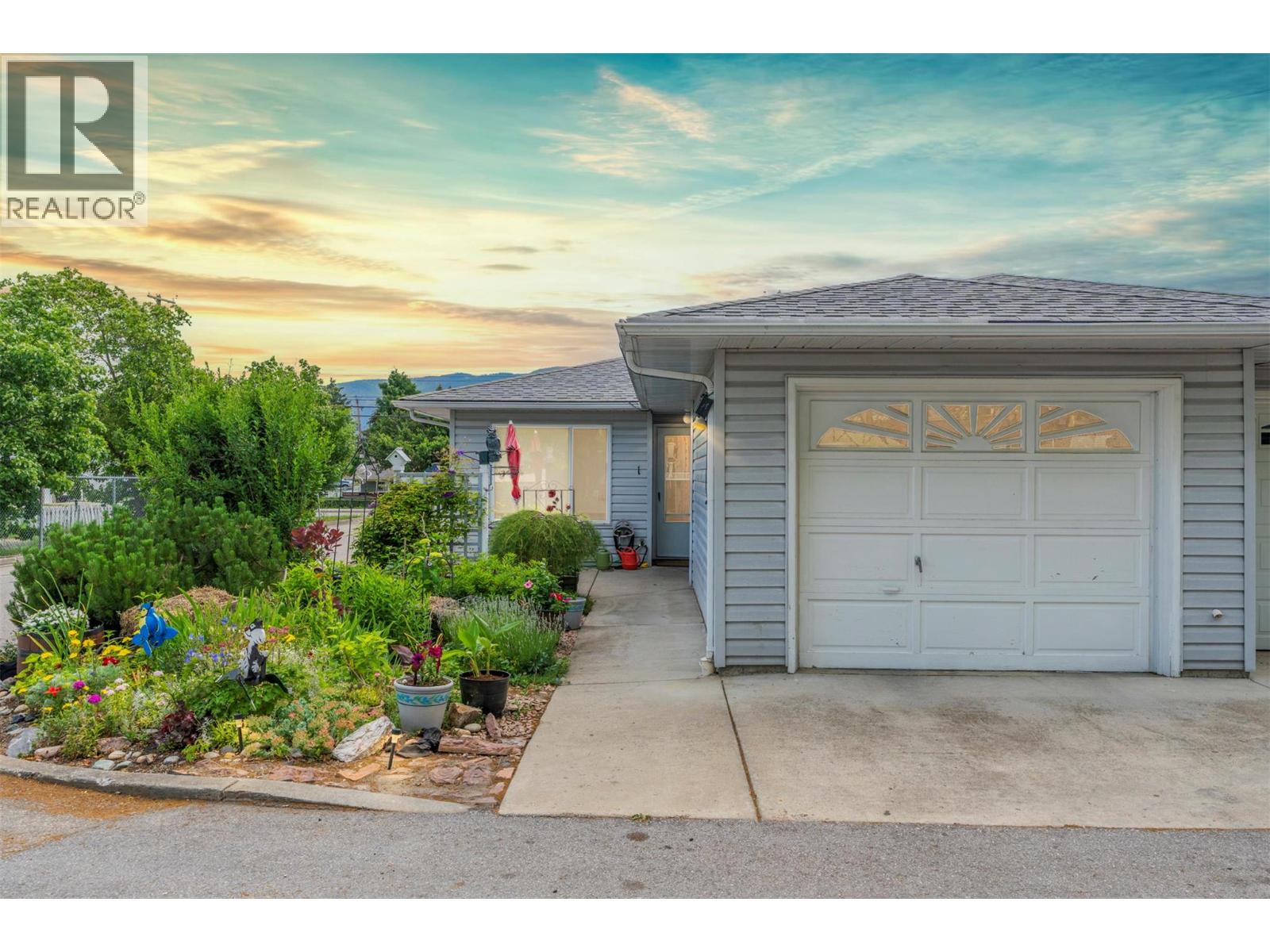 #1 2435 Pleasant Valley Road Lot# 1 - 1