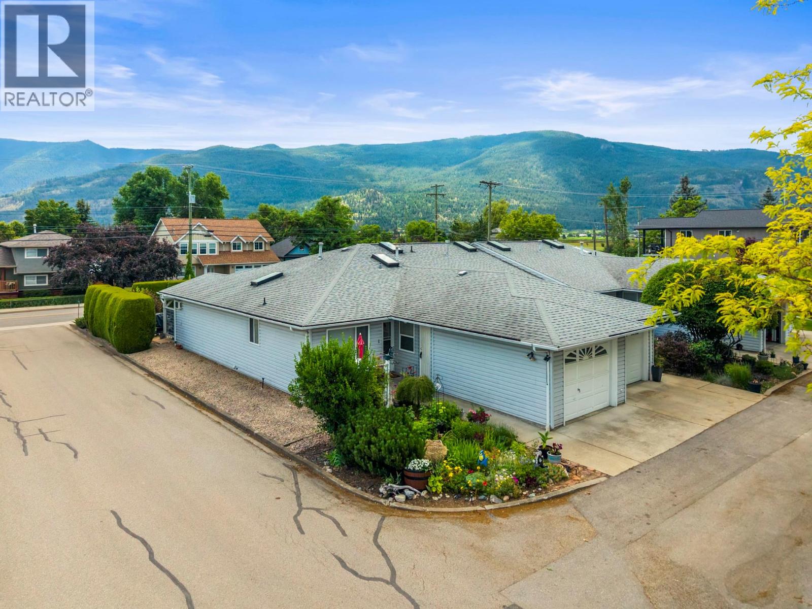 #1 2435 Pleasant Valley Road Lot# 1 - 30