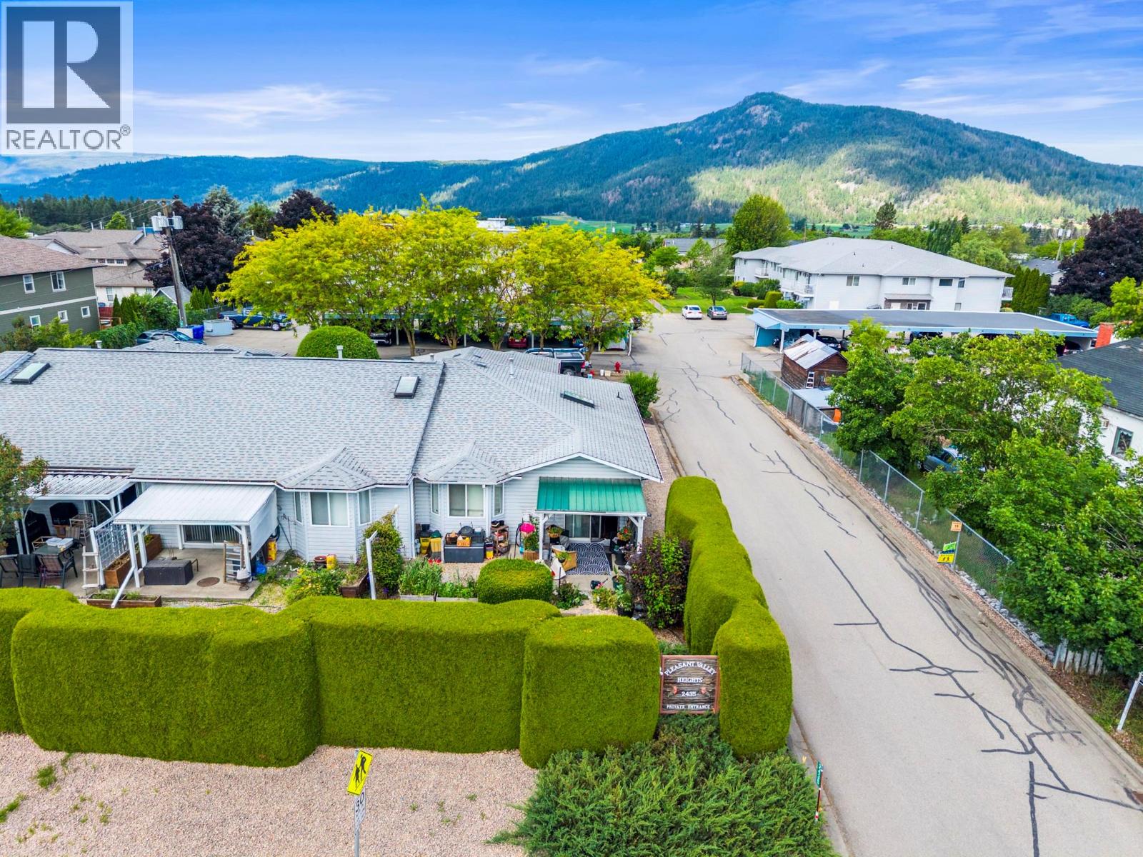 #1 2435 Pleasant Valley Road Lot# 1 - 31