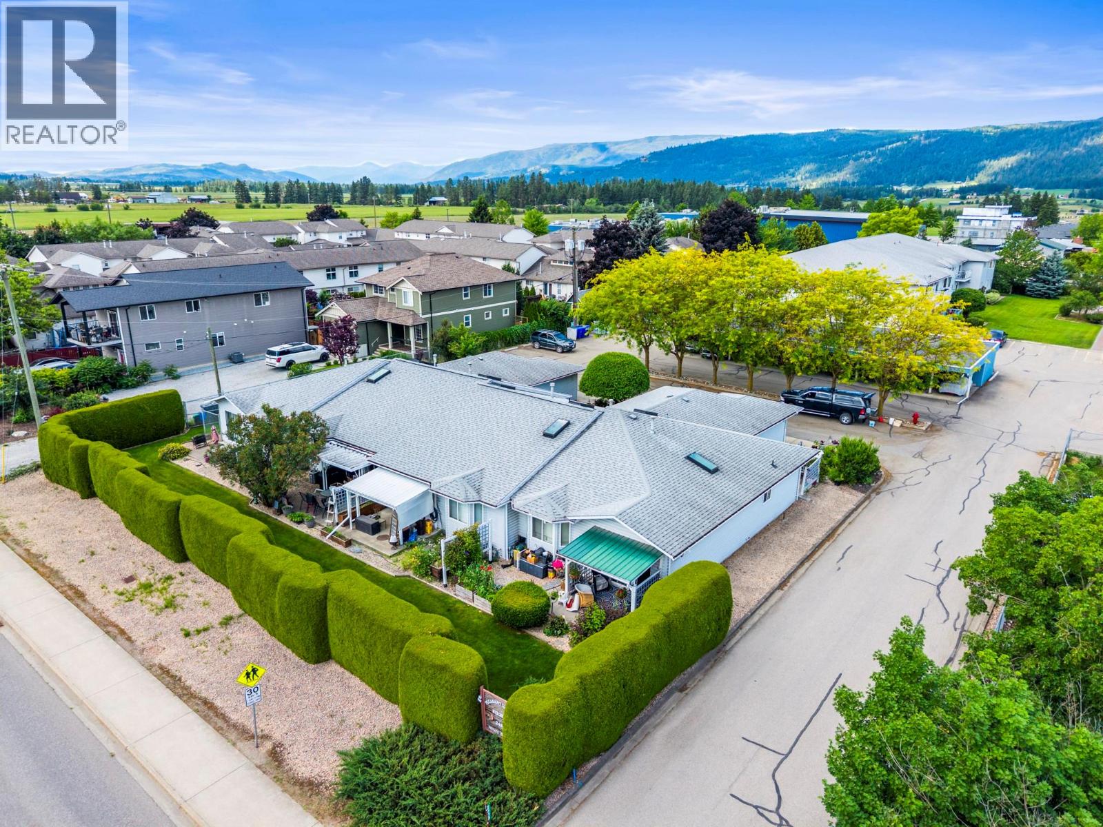 #1 2435 Pleasant Valley Road Lot# 1 - 32