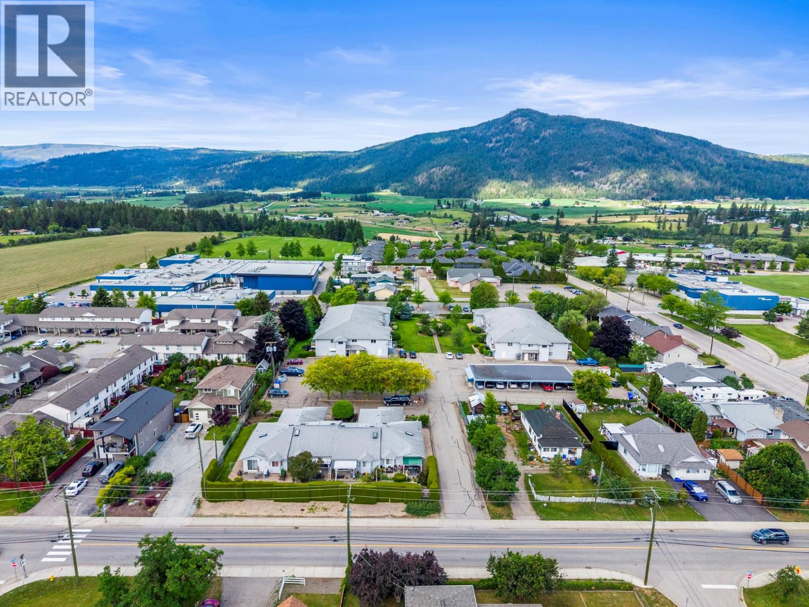#1 2435 Pleasant Valley Road Lot# 1 - 33