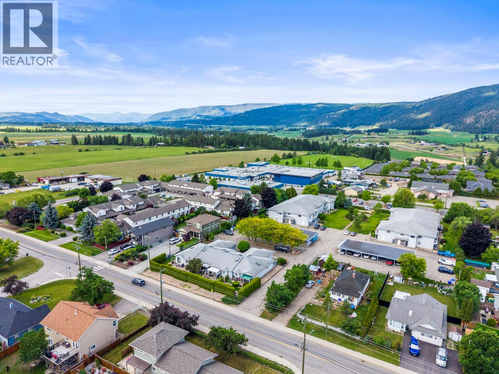 #1 2435 Pleasant Valley Road Lot# 1 - 34