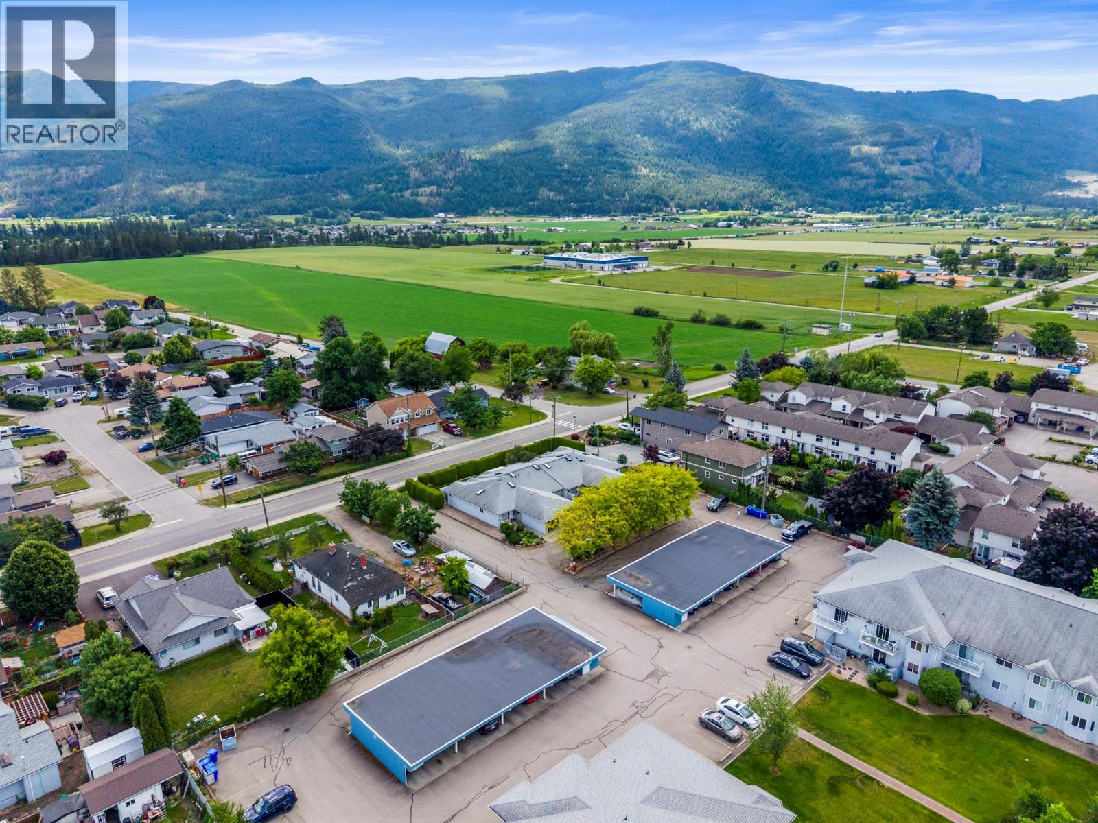 #1 2435 Pleasant Valley Road Lot# 1 - 35