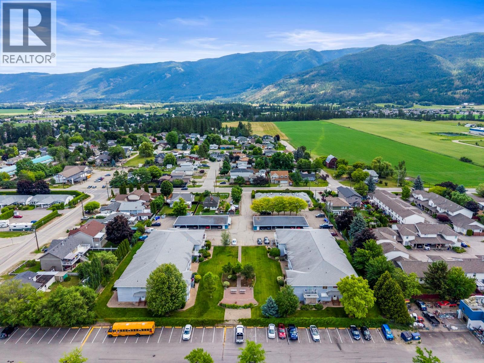 #1 2435 Pleasant Valley Road Lot# 1 - 36