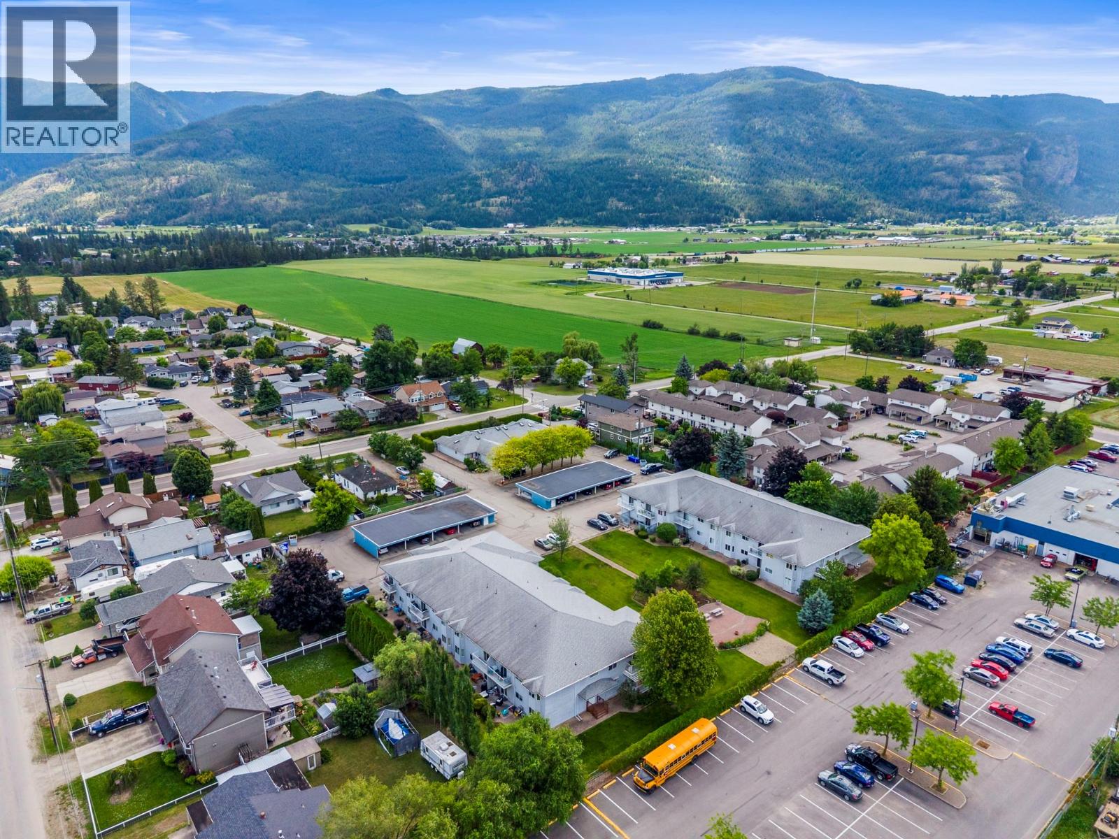 #1 2435 Pleasant Valley Road Lot# 1 - 37