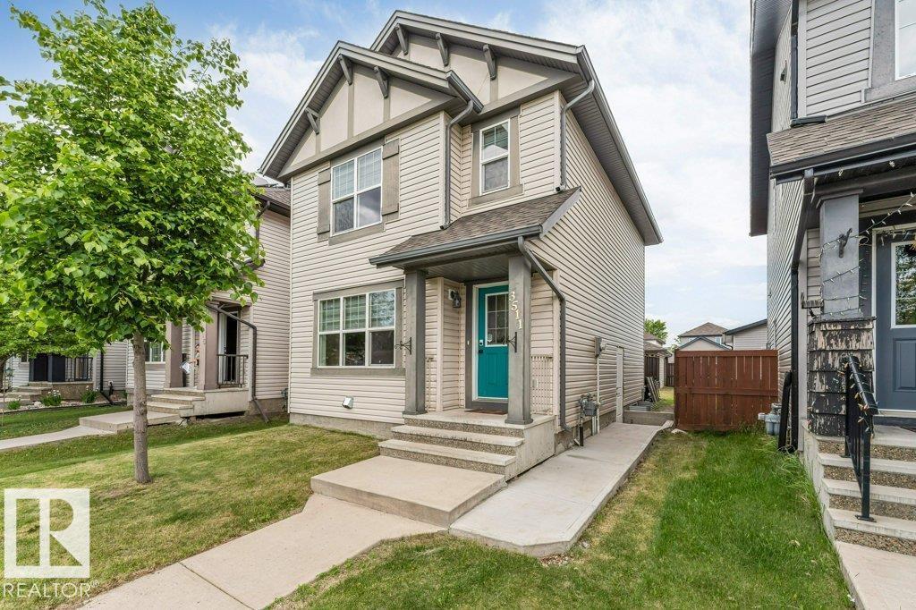 3511 15A ST NW - 2