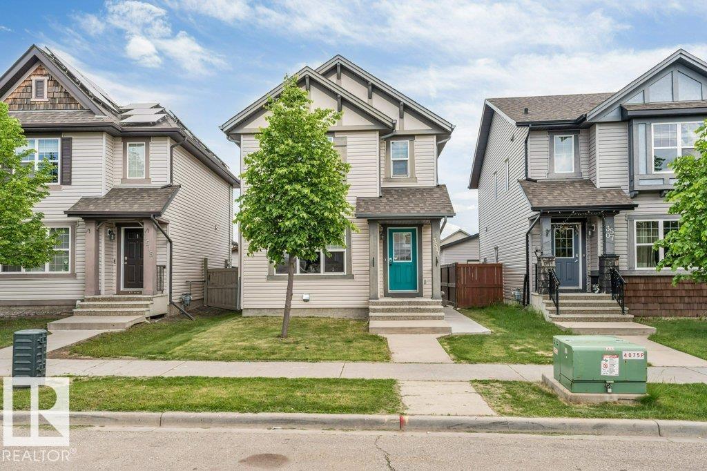 3511 15A ST NW - 1