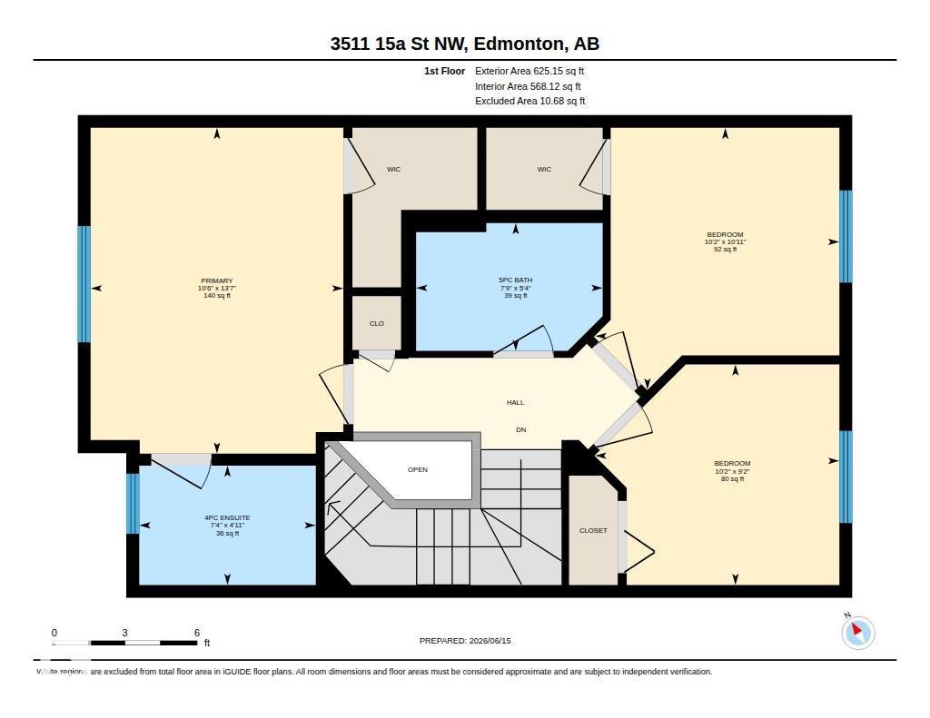 3511 15A ST NW - 52