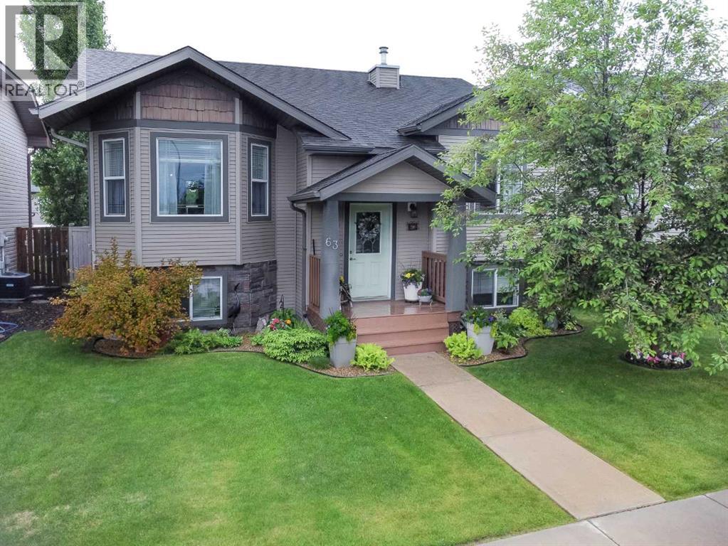 63 Vanier Drive, Red Deer