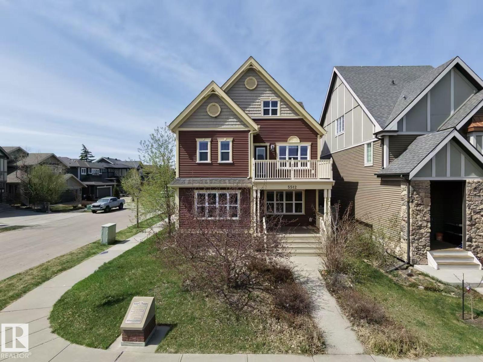 5512 CONESTOGA NW - 1