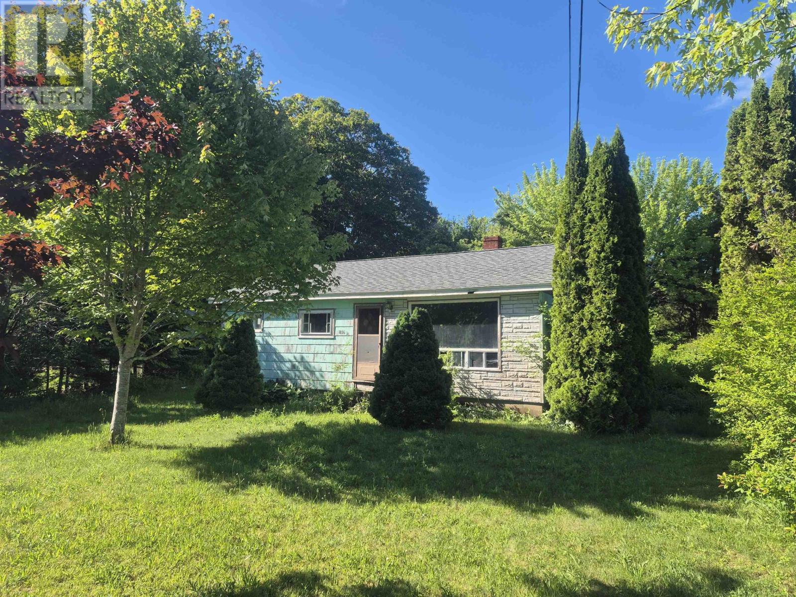 816 Central Port Mouton Road - 4