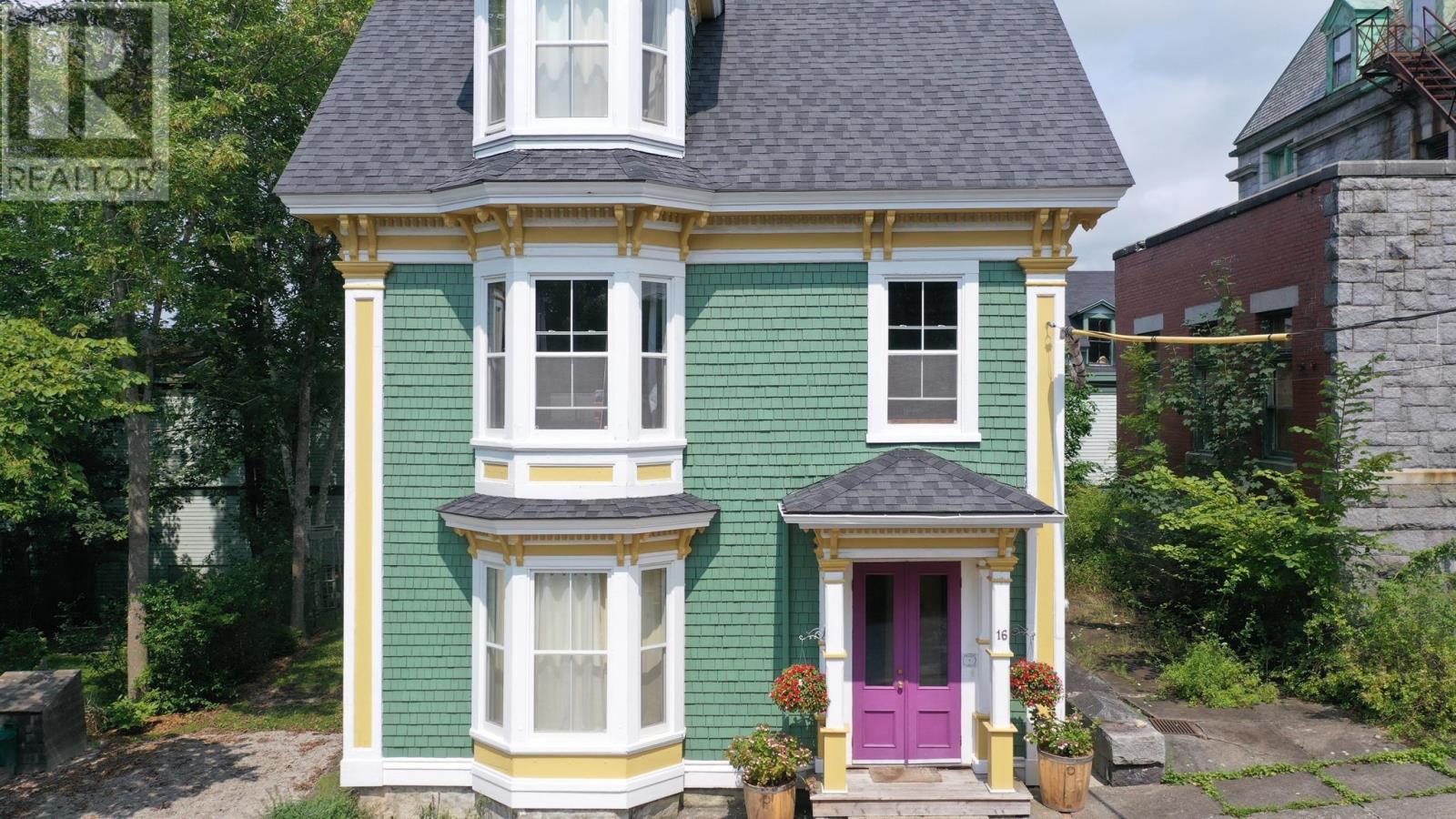 16 John Street - 2