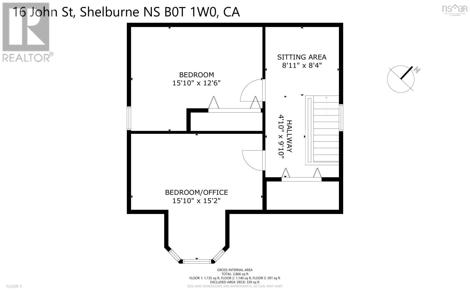 16 John Street - 44
