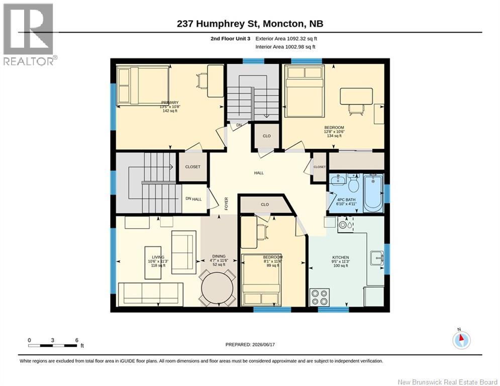 237 Humphrey Street - 50