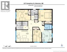 237 Humphrey Street, Moncton, NB E1C6P5 Photo 47