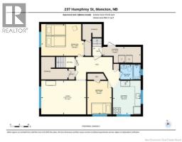 237 Humphrey Street, Moncton, NB E1C6P5 Photo 49