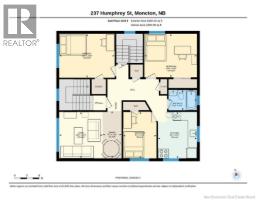 237 Humphrey Street, Moncton, NB E1C6P5 Photo 50